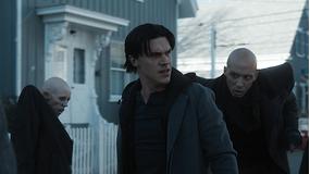 アメリカン・ホラー・ストーリー：2つの物語 第02話／字幕