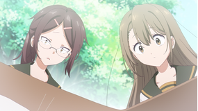 ちゃんと吸えない吸血鬼ちゃん 第05話