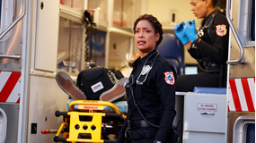 9-1-1： LONE STAR シーズン3 第14話／吹替