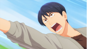 永久少年 Eternal Boys 第19話