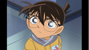 名探偵コナン 第681話