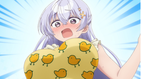 よわよわ先生 オンエアver. 第05話