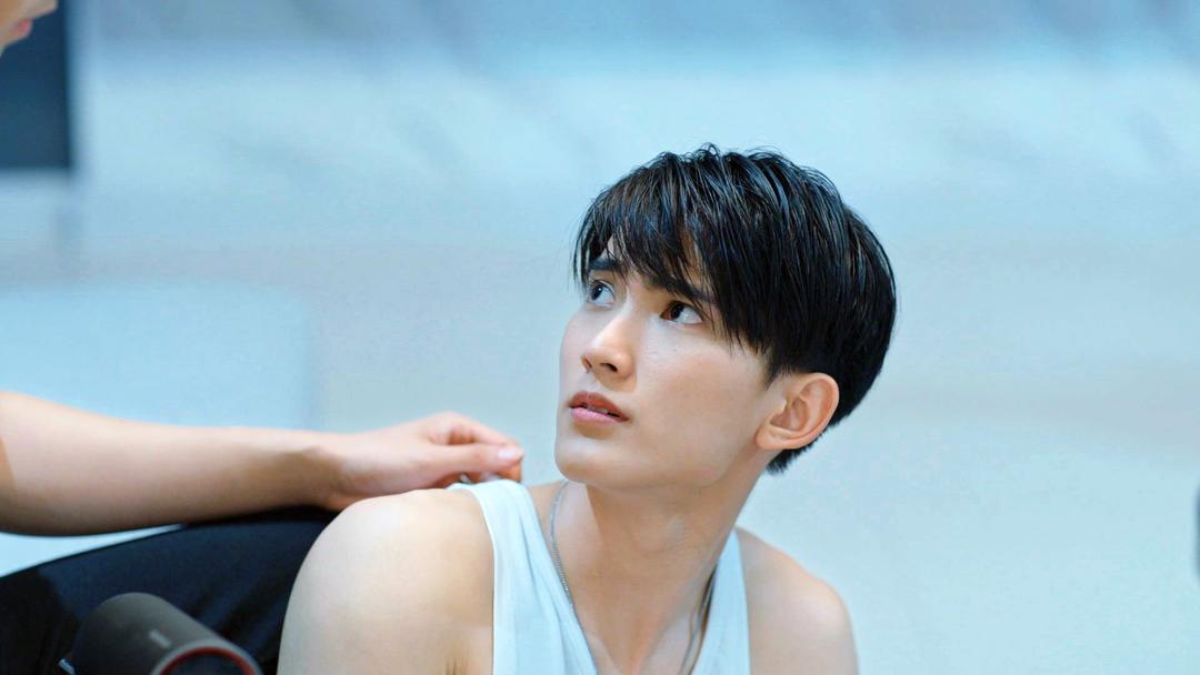 Don’t Say No心が近づくとき 第05話／字幕 海外・アジアドラマの動画配信はTELASA(テラサ)見逃し配信＆動画が見放題