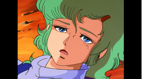 戦闘メカ ザブングル 第18話