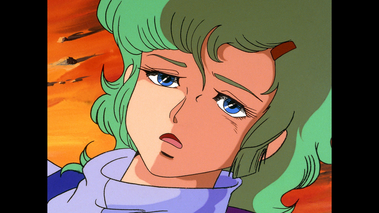 戦闘メカ ザブングル 第18話