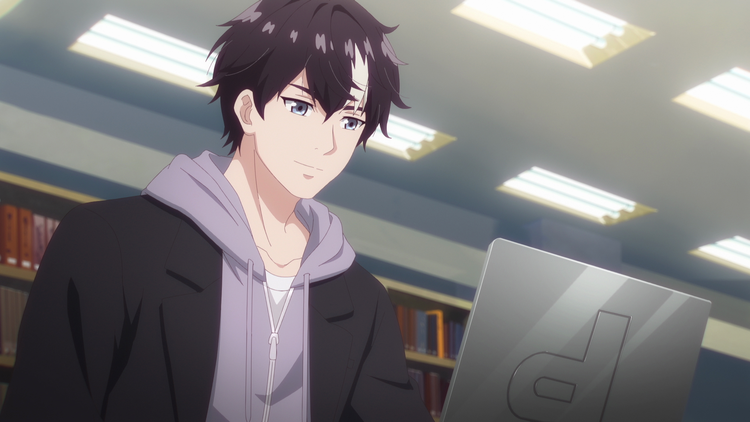 破産富豪 The Richest Man in GAME 第03話