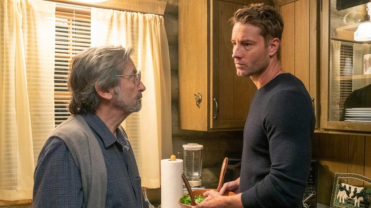 THIS IS US／ディス・イズ・アス ファイナル・シーズン 第05話／吹替