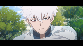 時光代理人 -LINK CLICK- 英都篇 第02話