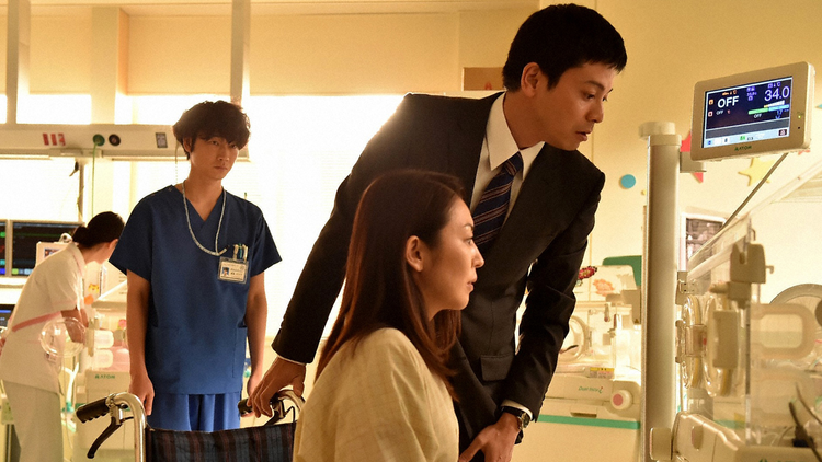 コウノドリ（2015） 第09話