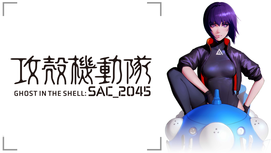 攻殻機動隊セット　海外版　アニメ設定資料集　S.A.C.ぴあ two-r_two-r-25902