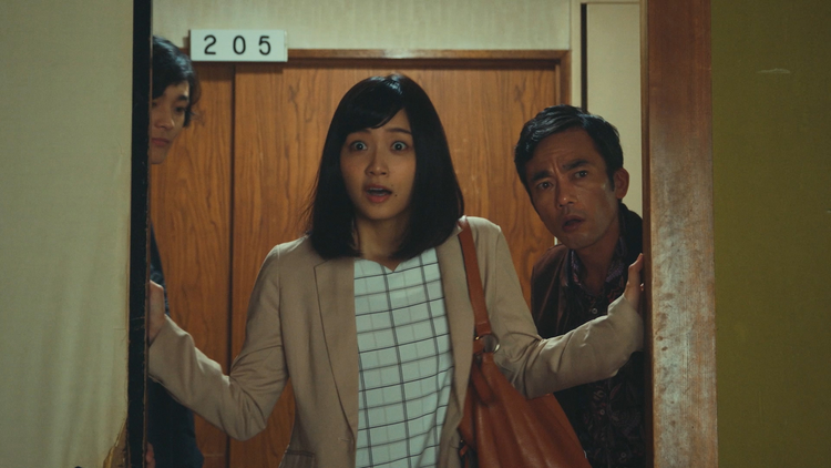 日本ボロ宿紀行 第02話|映画・ドラマ・アニメの動画はビデオパス