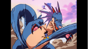 ドラゴンボールGT 第52話