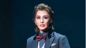 【宝塚歌劇】Eternal Voice 消え残る想い（’24年月組・東京・千秋楽）