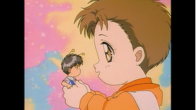 赤ちゃんと僕 第28話