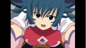 ゾイド ジェネシス 第42話