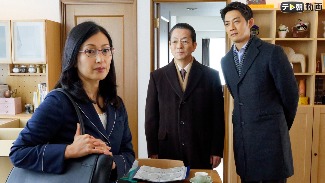 相棒 season17 第15話