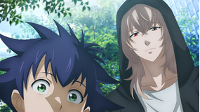 フェルマーの料理 第04話