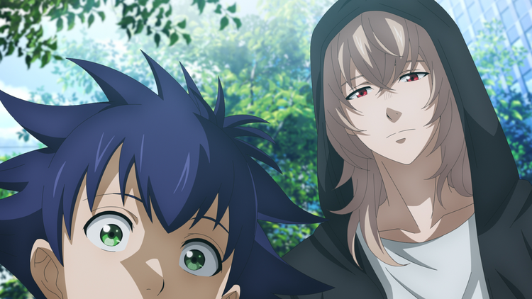 フェルマーの料理 第04話