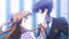 WHITE ALBUM2 第06話