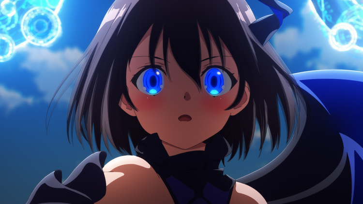 Engage Kiss 第11話
