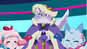 パズドラ 第8シリーズ 第381話