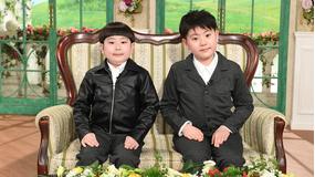徹子の部屋 <中村勘太郎 中村長三郎>8歳と10歳!父の誕生日は手料理でお祝い(2022/01/10放送分)