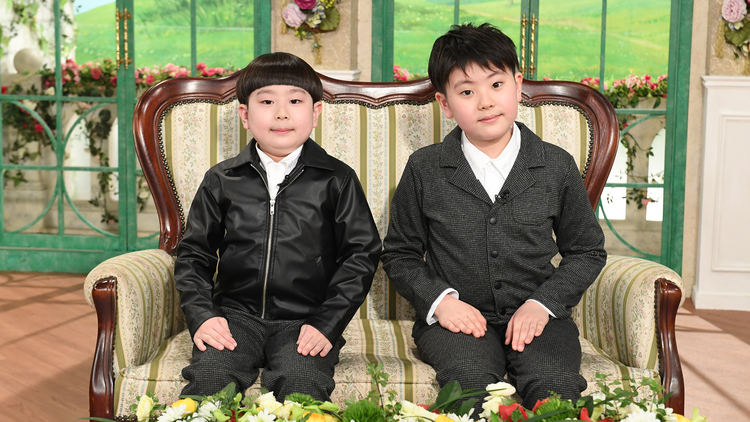 徹子の部屋 <中村勘太郎 中村長三郎>8歳と10歳!父の誕生日は手料理でお祝い(2022/01/10放送分)