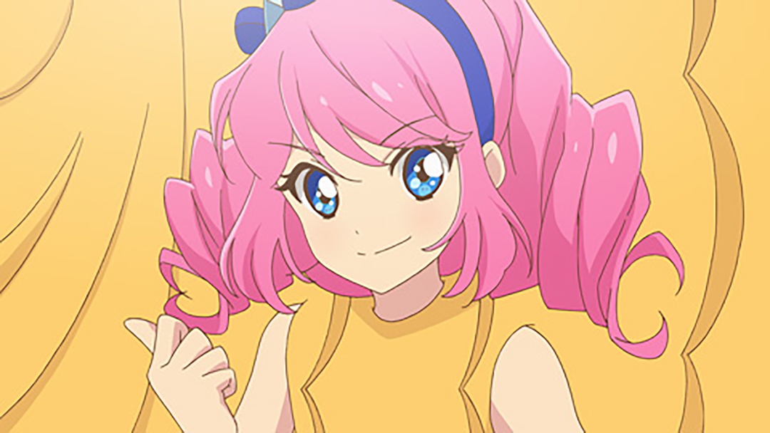 アイカツスターズ！（2ndシーズン） 第062話 | キッズ・特撮の