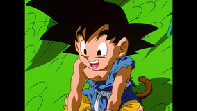 ドラゴンボールGT 第64話（最終話）