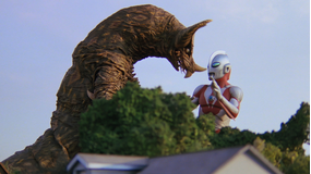 ウルトラマンパワード 第11話／吹替