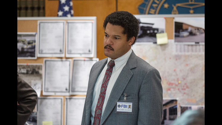 ジ・アメリカンズ 極秘潜入スパイ ファイナル・シーズン 第08話/字幕