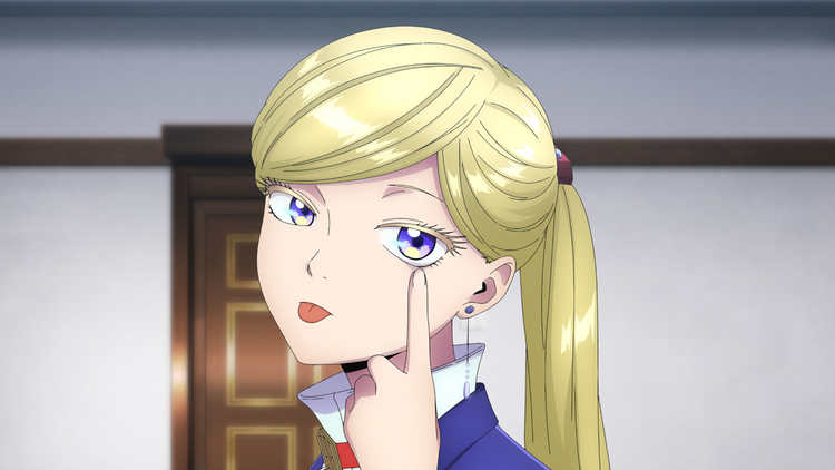ホテル・インヒューマンズ 第13話（最終話）