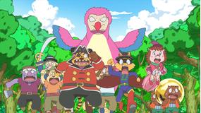 もっと!まじめにふまじめ かいけつゾロリ 第3シリーズ 第10話