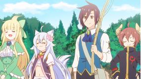 チート薬師のスローライフ~異世界に作ろうドラッグストア~ 第09話