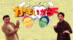 かまいガチ