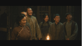 追風者 ～金融界の夜明けへ～ 第26話／字幕
