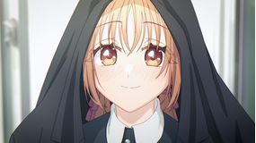 キミと越えて恋になる 第10話