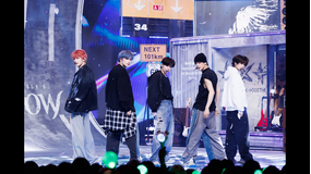 Mnet LIVE #572 TOMORROW X TOGETHER(2)/字幕
