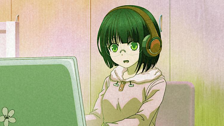 出会って5秒でバトル 第07話