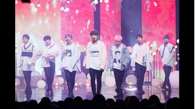 Mnet LIVE #517 BTS(2)/字幕