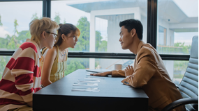 Be My Angel 第03話/字幕