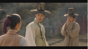 朝鮮弁護士カン・ハンス～誓いの法典～ 第05話／字幕