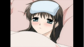 フルーツバスケット 第19話