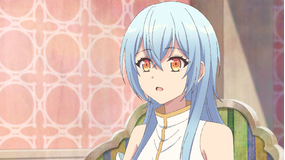 勇者パーティーにかわいい子がいたので、告白してみた。 第11話