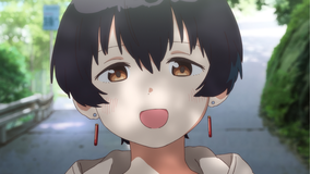 上伊那ぼたん、酔へる姿は百合の花 第06話
