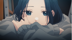 キミと越えて恋になる 第03話