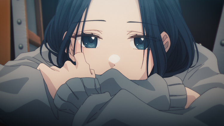 キミと越えて恋になる 第03話