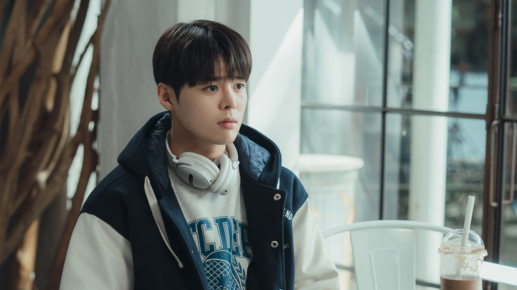 輝くウォーターメロン～僕らをつなぐ恋うた～ 第01話／字幕