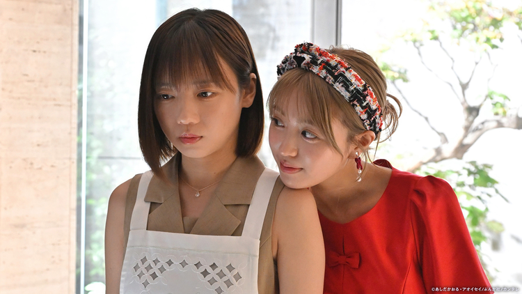 娘の命を奪ったヤツを殺すのは罪ですか?(2025/11/11放送分)第06話