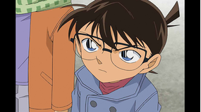 名探偵コナン 第682話